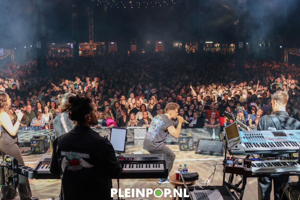 André Hazes jr    (30)